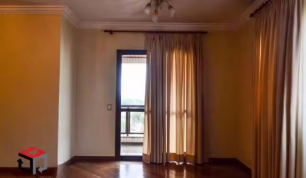 Apartamento Ipiranga, 4 Dormitórios, 2 Suítes, 3 Vagas, 140m2