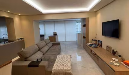 Apartamento à venda 2 quartos 2 suítes 2 vagas Centro - Santo André - SP