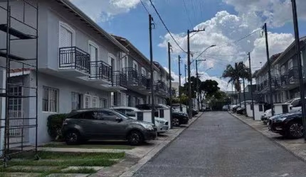 Imóvel em Condomínio Fechado à venda 2 quartos 1 vaga Nova Petrópolis - São Bernardo do Campo - SP