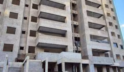 Apartamento para aluguel 3 quartos 1 suíte 2 vagas Campestre - Santo André - SP