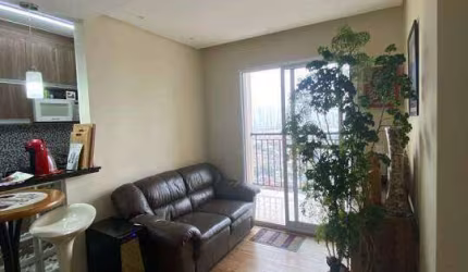 Apartamento para aluguel 3 quartos 1 suíte 1 vaga Centro - São Bernardo do Campo - SP