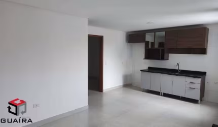 Cobertura para aluguel 2 quartos 2 vagas Linda - Santo André - SP