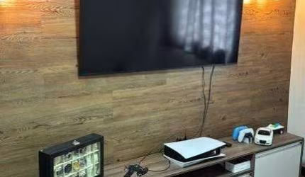 Apartamento à venda 2 quartos 1 vaga Erasmo Assunção - Santo André - SP