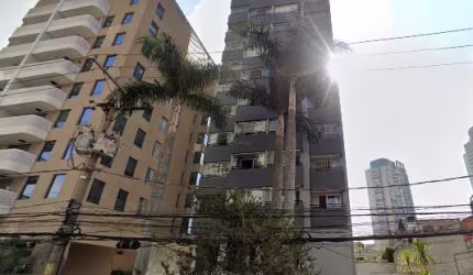 Apartamento com 29m² - Pinheiros - São Paulo - SP.