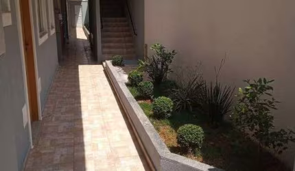 Apartamento com 40m² - 2 Dormitórios no Ipiranga/SP.