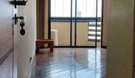 Apartamento à venda 3 quartos 1 suíte 2 vagas Paulicéia - São Bernardo do Campo - SP