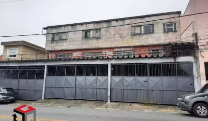 Galpão para aluguel 4 vagas Casa Grande - Diadema - SP