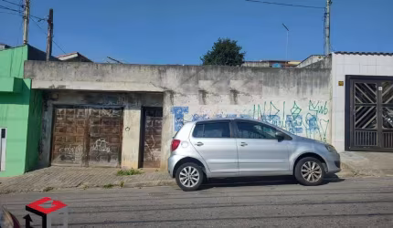 Terreno Paulicéia R$1.100.000,00
