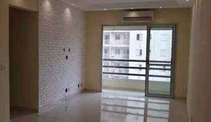 Apartamento à venda 3 quartos 1 suíte 2 vagas Rudge Ramos - São Bernardo do Campo - SP