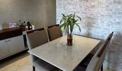 Apartamento à venda 2 quartos 1 vaga Assunção - São Bernardo do Campo - SP