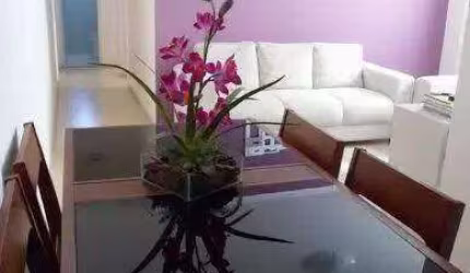 Apartamento à venda 2 quartos 1 vaga Irajá - São Bernardo do Campo - SP