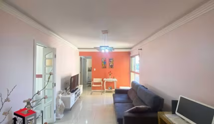Apartamento 3 Dormitórios na Vila Moraes com 55 m2