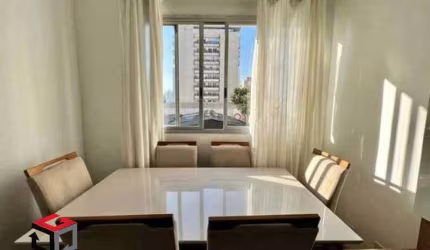 Apartamento 3 Dormitórios ao Lado do Metrô Saúde com 70m2