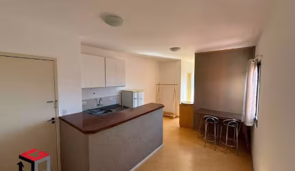 Apartamento para aluguel 1 quarto 1 vaga Mirandopolis - São Paulo - SP