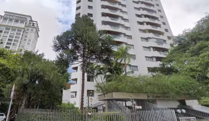 Apartamento com 117m² - Vila Olímpia - São Paulo - SP.