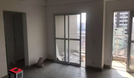 Apartamento para aluguel 2 quartos 1 suíte 1 vaga Centro - São Bernardo do Campo - SP