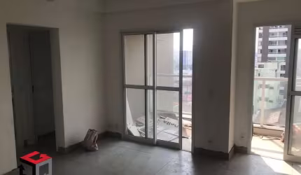 Apartamento para aluguel 2 quartos 1 suíte 1 vaga Centro - São Bernardo do Campo - SP