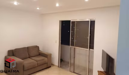Apartamento à venda 2 quartos 1 vaga Centro - Diadema - SP