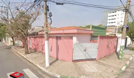 Casa à venda 1 quarto 6 vagas Rudge Ramos - São Bernardo do Campo - SP