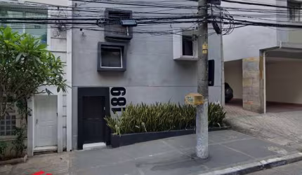 Sobrado com 160m² - Jardim Paulista - São Paulo - SP.