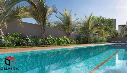 Apartamento com 118m² - Vila Mariana - São Paulo - SP