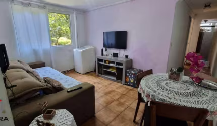Apartamento à venda 2 quartos 1 vaga Irajá - São Bernardo do Campo - SP
