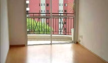 Apartamento à venda 3 quartos 1 suíte 2 vagas Caminho do Mar - São Bernardo do Campo - SP