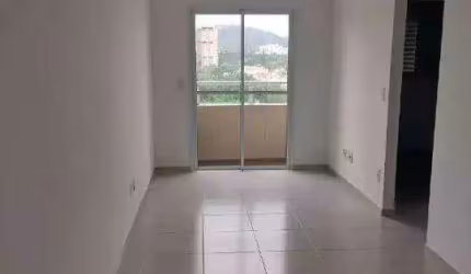 Apartamento à venda 2 quartos 1 vaga Demarchi - São Bernardo do Campo - SP