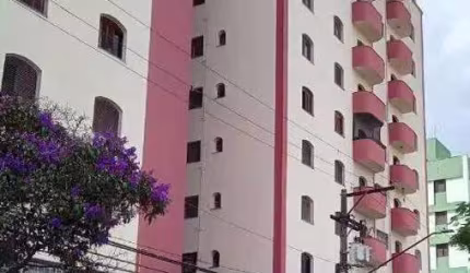 Apartamento à venda 2 quartos 1 suíte 1 vaga Rudge Ramos - São Bernardo do Campo - SP