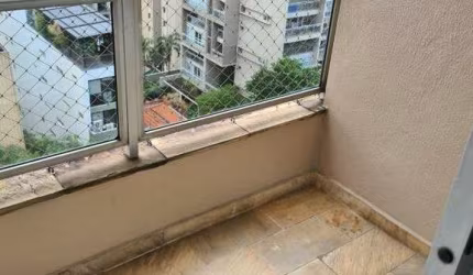 Apartamento em Pinheiros com 45m²