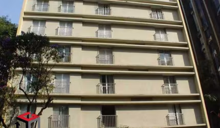 Apartamento com 364m² na Consolação em São Paulo - SP