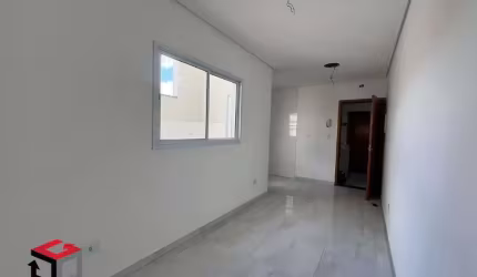 Apartamento à venda 2 quartos 1 vaga Oratório - Santo André - SP
