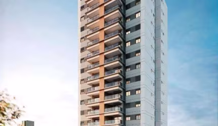 Apartamento à venda 3 quartos 1 suíte 2 vagas Santa Paula - São Caetano do Sul - SP