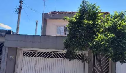 Terreno à venda 2 vagas Nova Petrópolis - São Bernardo do Campo - SP