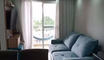 Apartamento à venda 2 quartos 1 vaga Assunção - São Bernardo do Campo - SP