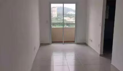 Apartamento à venda 2 quartos 1 vaga Demarchi - São Bernardo do Campo - SP