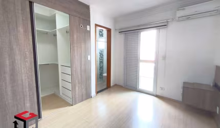 Apartamento à venda 3 quartos 1 suíte 1 vaga Campestre - Santo André - SP