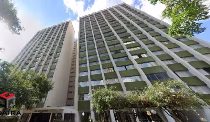 Apartamento com 90m² - Perdizes - São Paulo - SP.