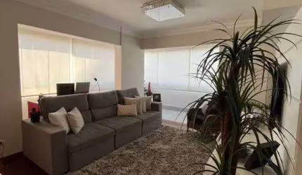 Apartamento a venda Ipiranga, 3 Dormitórios, 2 vagas, 146m2