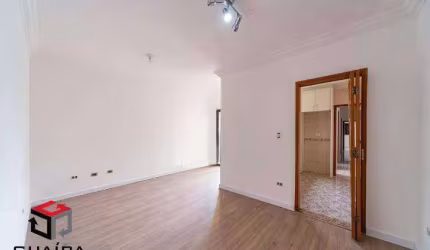 Apartamento à venda 3 quartos 1 suíte 1 vaga Scarpelli - Santo André - SP