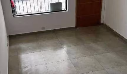 Sobrado para aluguel 2 quartos 3 vagas Bosque da Saúde - São Paulo - SP