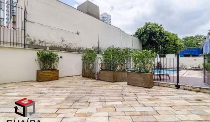 Apartamento para aluguel 2 quartos 1 vaga Pinheiros - São Paulo - SP
