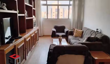 Apartamento 2 Dormitórios na Pompeia 88m2