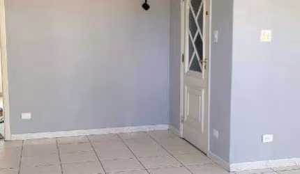 Apartamento à venda 3 quartos 1 suíte 1 vaga Centro - Santo André - SP