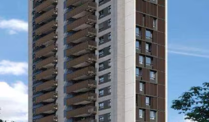 Apartamento para aluguel 1 quarto 1 suíte Jardim das Acácias - São Paulo - SP