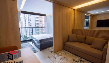 Studio alugar 1 quarto 1 banheiro