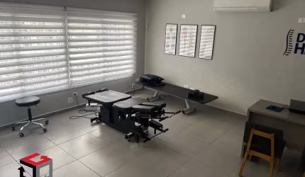 Casa para aluguel 3 vagas Jardim do Mar - São Bernardo do Campo - SP