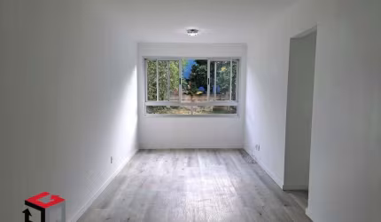 Apartamento à venda 3 quartos 1 vaga Utinga - Santo André - SP