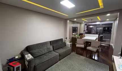 Casa à venda 2 quartos 3 vagas Centro - São Bernardo do Campo - SP