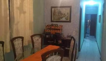 Apartamento para aluguel 2 quartos 1 vaga Príncipe de Gales - Santo André - SP